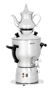 Samovar 5L | BARTSCHER 191010