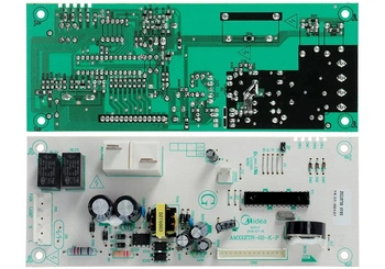 Doska plošných spojov PCB pre mikrovlnnú rúru FG09903 | CFG09903/10