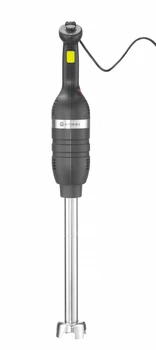 Ručný mixér, dĺžka ramena 50 cm, 16000 ot./min, 0,5 kW | HENDI 221341