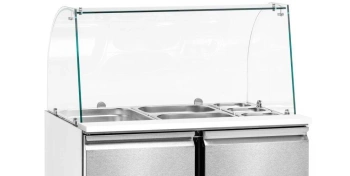 Sada skiel na chladiaci stôl FG07101 | FORGAST CFG07101/12