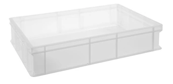 Nádoba na cesto na pizzu výška 13 cm | AMERBOX 880920