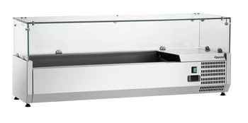 Chladiaca nadstavba GL4-1201 | BARTSCHER 110270