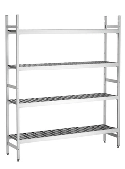 Regál Kit 3 | BARTSCHER 603152