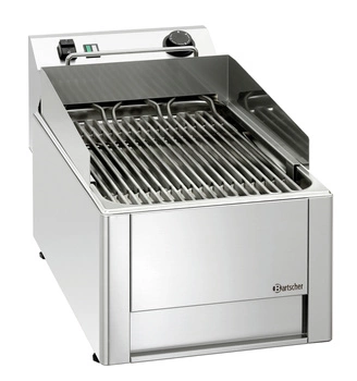 Vodný gril 40 | Bartscher 370037