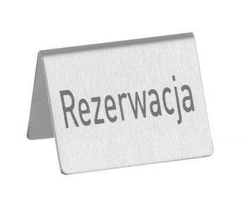 REZERVAČNÉ ÚDAJE HENDI 663714