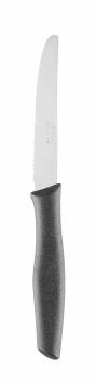 Stolový nôž, vrúbkovaný, NOVA, dĺžka 22 cm | ARCOS 188800
