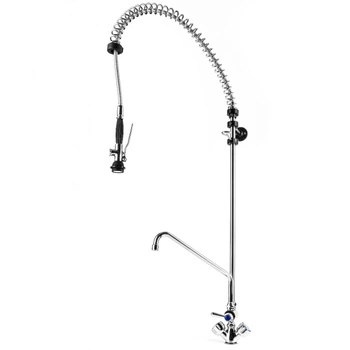 Zvislá batéria s rozprašovačom a výtokom FORGAST FG15710