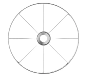 Značkovač na torty - 8 porcií | HENDI 512500