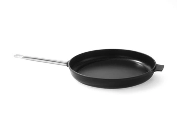 Panvica PROFI LINE potiahnutá titánom, 36 cm | HENDI 629352