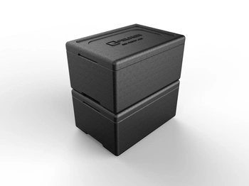 HENDI 707050 Termoizolačná nádoba 15,6 l | HENDI 707050