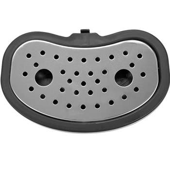 Odkvapkávacia miska pre parný varič YATO YG-04325