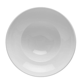Lubiana Kaszub/Hel hlboký tanier na cestoviny s priemerom 26 cm LUBIANA 0235
