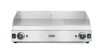 Elektrická grilovacia doska | HENDI 203163