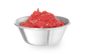 70 ml miska na omáčku - sada. 12 ks | HENDI 400029