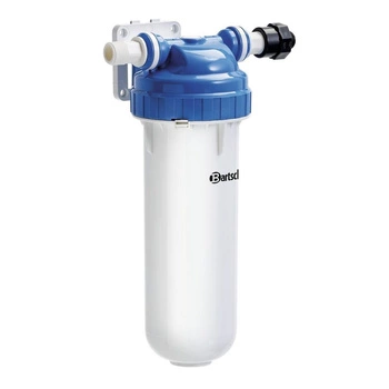 Systém filtrácie vody K1600 EW | Bartscher 109881