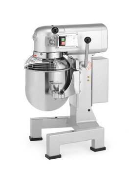 Planetárny mixér - objem 10 l | HENDI 222836