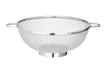 Okrúhle sitko, priemer 31 cm | HENDI 639290