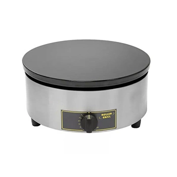 Plynová palacinkovač, 40 cm, 3.6 kW | ROLLER GRILL CFG400TH