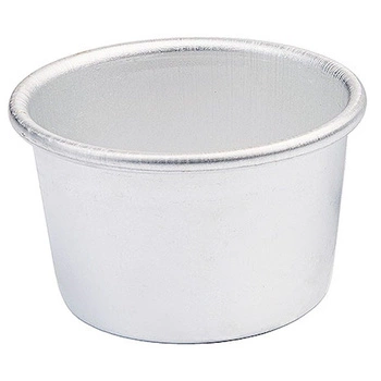 Hliníková forma na dezerty 0,09 l | CONTACTO 4024/060