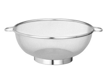 Okrúhle sitko, priemer 36 cm HENDI 639306