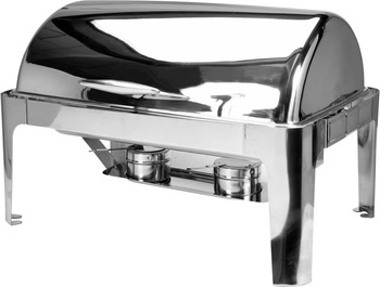 Stolový ohrievač GN 1/1 Roll-Top | YATO YG-04140