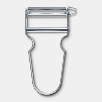 Škrabka STAR s dvojitým vrúbkovaným ostrím | VICTORINOX 6.0913