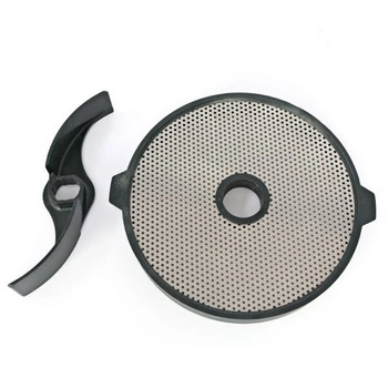 Súprava na zemiakovú kašu, pre krájače a roboty Sammic | SAMMIC 1010390