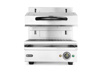 Elektrická salamandra | HENDI 264607