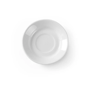 Podšálka OPTIMA - priemer 9 cm | HENDI 770917