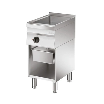 Gastronomická multifunkčná panvica - 13 l | BARTSCHER 115155
