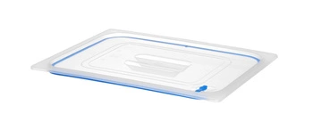 Veko s tesnením pre GN 1/2 z polypropylénu | HENDI 881811