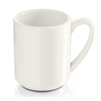 Porcelánový hrnček Modermo Prima, 300 ml | MODERMO MP009