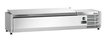 Chladiaca nadstavba ED4-1201 | BARTSCHER 110410