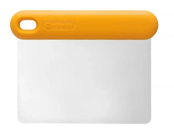 Škrabka na cesto na pizzu Design by Bronwasser | HENDI 855645