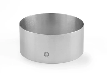 Krúžok na varenie a pečenie s priemerom 10 cm | HENDI 512159