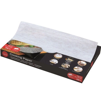 Papier na varenie GN 1/2 - 12x100 ks. | BARTSCHER 150678