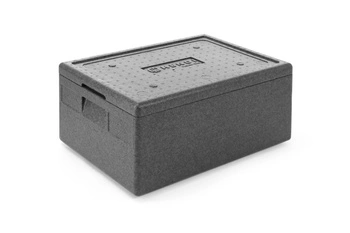 HENDI 707746 izolovaná nádoba 60x40 cm | HENDI