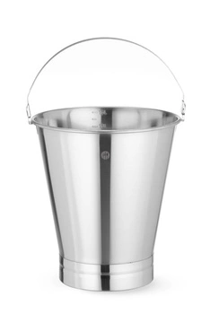 Krúžok vedro HENDI 516720