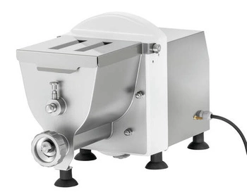 Stroj na výrobu cestovín 5 kg/h | BARTSCHER 101902