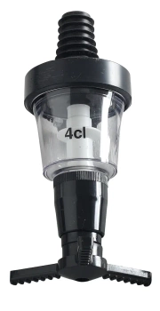 Dávkovač nekvapkajúci - 1 ks, 40 ml | BARUP 598313