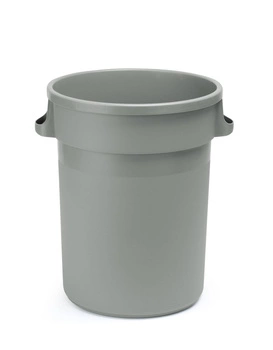 Okrúhly kontajner 80 l | AMERBOX 691403