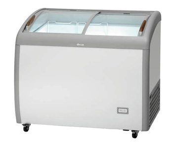 Mraziaci box na zmrzlinu 300L | BARTSCHER 700732