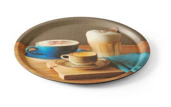 Taca Chutná káva | HENDI 507971