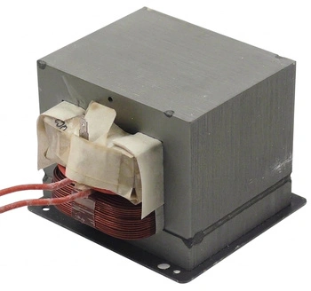 Transformátor vysokého napätia do mikrovlnnej rúry FG09903 FG09904 | CFG09903/25
