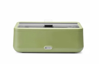 HENDI UNIQ GN 1/1 zelený elektrický ohrievač | HENDI 470435