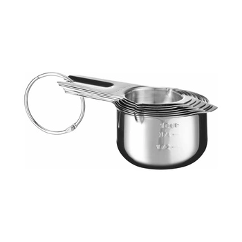 Súprava odmeriek 7 ks | BARUP 596487