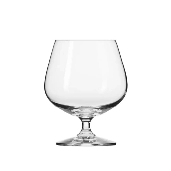 Poháre na koňak Balance 510 ml - súprava 6 kusov | KROSNO GLASS F573903048018000