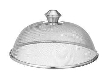 Veko mriežky na potraviny, priemer 30 cm HENDI 639221