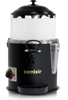 Čokoládovar, zariadenie na horúcu čokoládu Chocolady 5l | SAMIXIR SC05.B