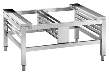 Podstavec pre pece Silversteam 2-110 | BARTSCHER 115071